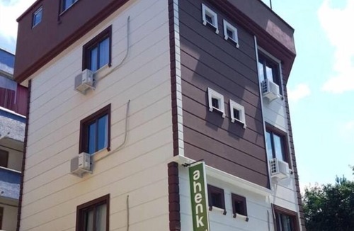 Trabzon Apartment | Ahenk Apartment