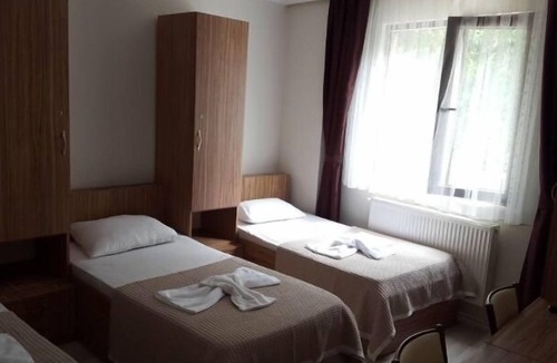 Trabzon Apartment | Ahenk Apartment