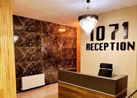 Ahlat Hotel | Ahlat 1071 Otel&Restaurant