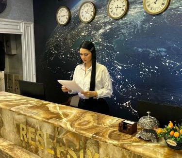 Seyhan Hotel | ahmet hotel