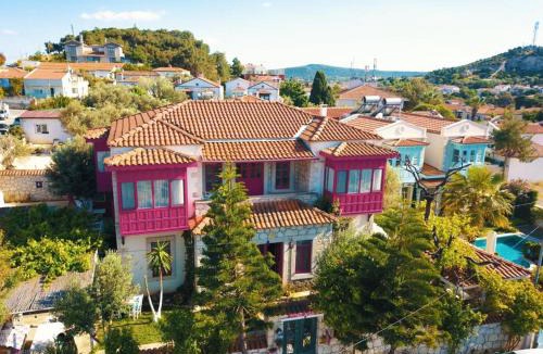 Tokoglu Hotel | Aişem By Hire