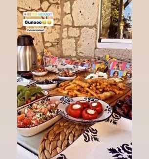 Tokoglu Hotel | Aişem By Hire