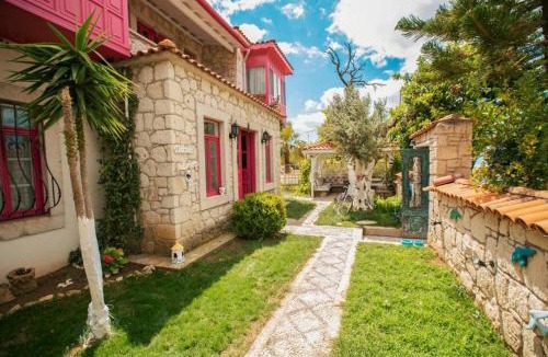 Tokoglu Hotel | Aişem By Hire