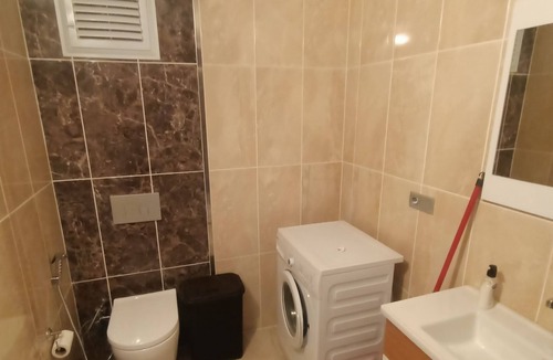 Yomra Condo | Aileye sahibinden kiralık daire