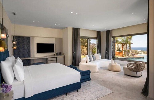 Yalikavak Hotel | Ailla Yalıkavak