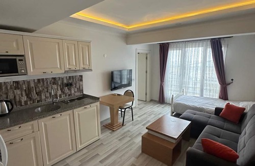 Trabzon Hotel | Air Otel