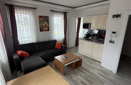 Trabzon Hotel | Air Otel