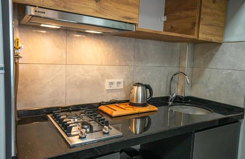 Trabzon House | Airport Bayrak Residences Trabzon