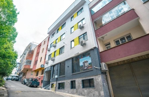 Trabzon House | Airport Bayrak Residences Trabzon