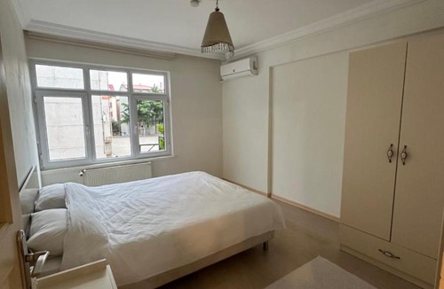 Trabzon Apartment | AiRPORT TO HOME