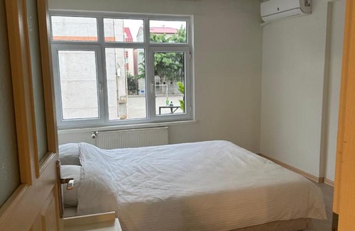 Trabzon Apartment | AiRPORT TO HOME