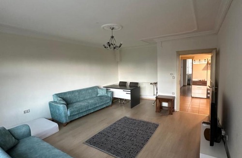 Trabzon Apartment | AiRPORT TO HOME