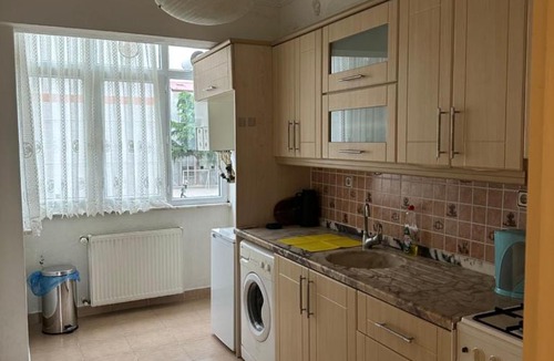 Trabzon Apartment | AiRPORT TO HOME