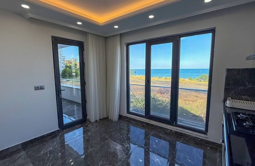 Akcaabat Apartment | Akçakale Konaklama