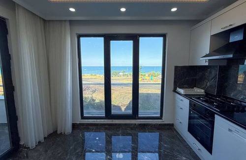 Akcaabat Apartment | Akçakale Konaklama