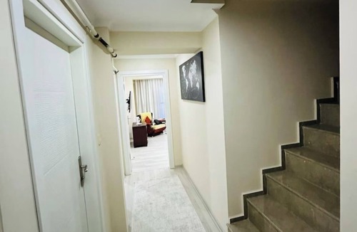 Canakkale Apartment | Ak Home Dublex Apartment