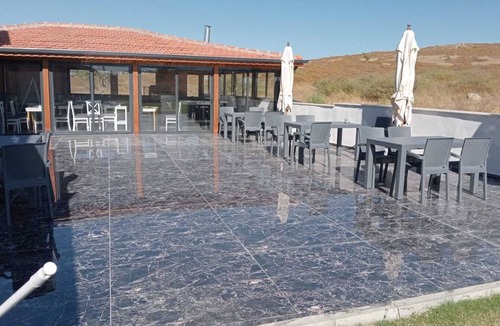 Seferihisar Apartment | Akarca Butik Otel