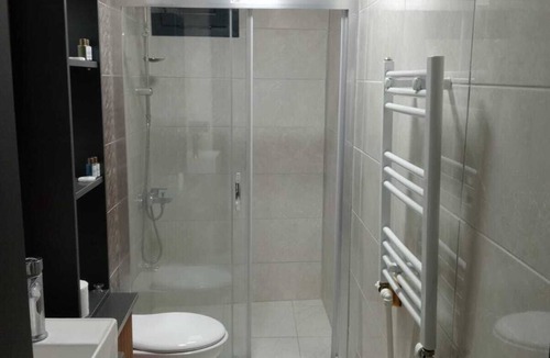 Seferihisar House | Akarca Elite Pansiyon
