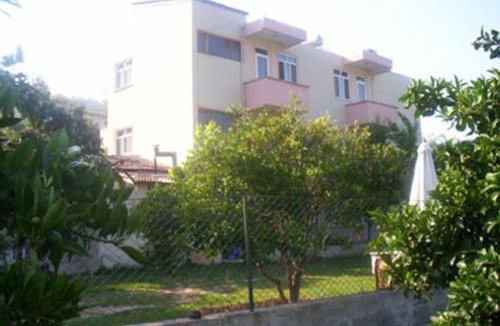 Patara Hotel | Akay Hotel