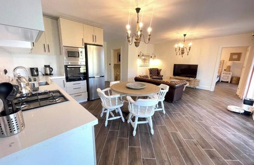 Bozcaada Condo | AKBAY HOME BOZCAADA