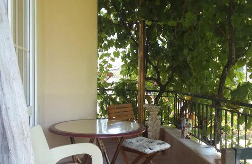 Bogazkent House | Akdeniz House