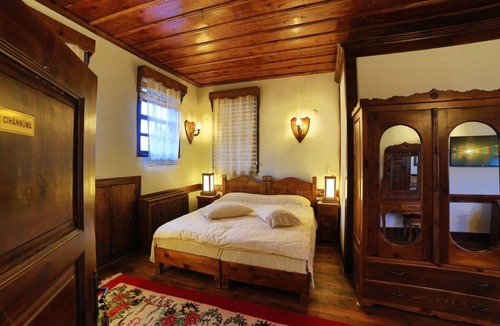Kastamonu Hotel | Akif Bey Konagi