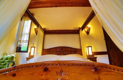 Kastamonu Hotel | Akif Bey Konagi