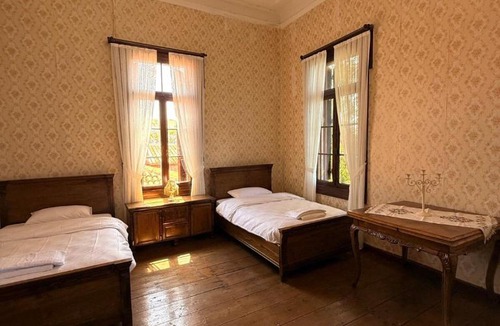 Ayvalik City Center Villa | Akkoç Yalısı Ayvalık