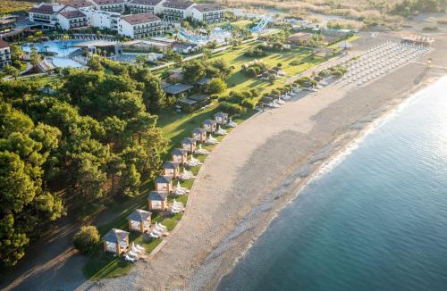 Ciftlik Hotel | Akra Fethiye Tui Blue Sensatori - Ultra All Inclusive