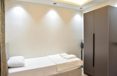 Demre Villa | AKTUĞ Taş Villa Apart