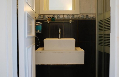 Bitez Apartment | Aktur Cove Apart Otel