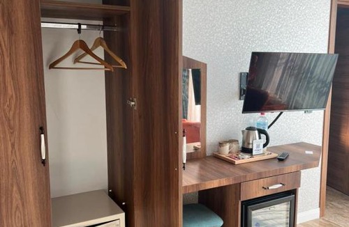 Karaburun Hotel | AKVARYUM BUTİK OTEL