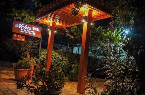 Akyaka Apartment | Akyaka Nehir Butik Otel