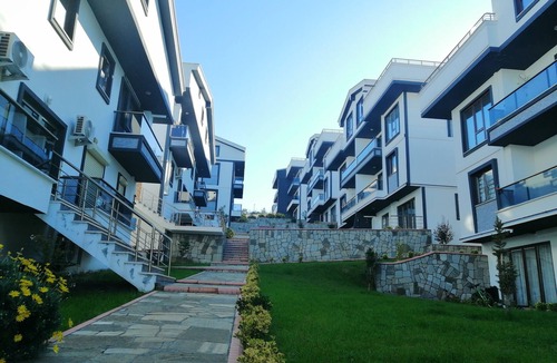 Yalova Apartment | AL-Moruj