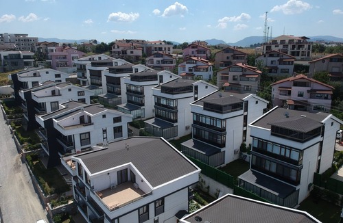 Yalova Apartment | AL-Moruj