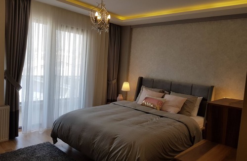 Yalova Apartment | AL-Moruj