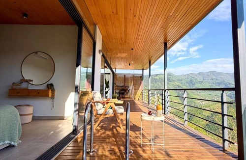 Macka House | Alaçam Tatil Evleri