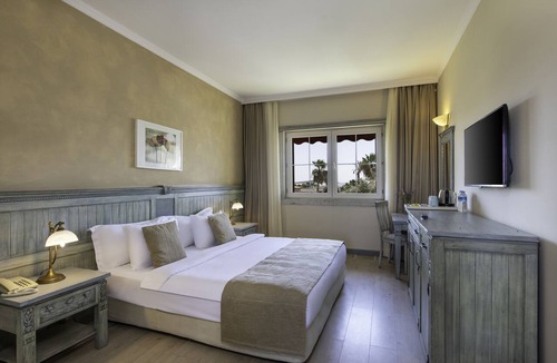 Alacati Hotel | Alaçatı Beach Resort & SPA