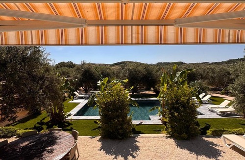 Alacati Hotel | Alaçatı Beka House