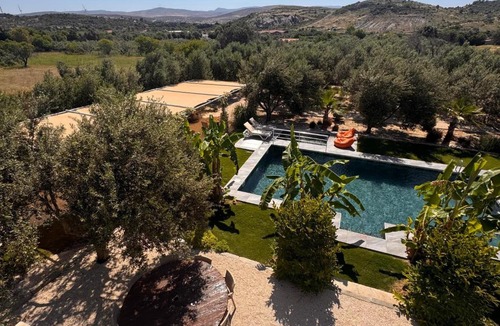 Alacati Hotel | Alaçatı Beka House