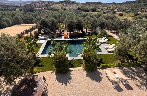 Alacati Hotel | Alaçatı Beka House