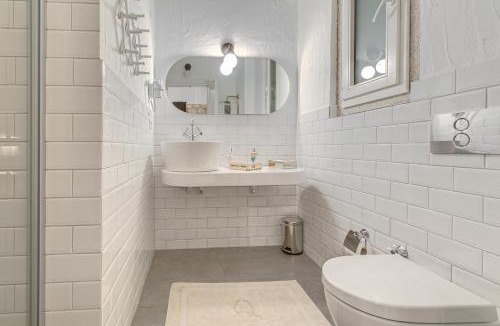 Hacımemis Hotel | Alaçatı Casa Bella +12