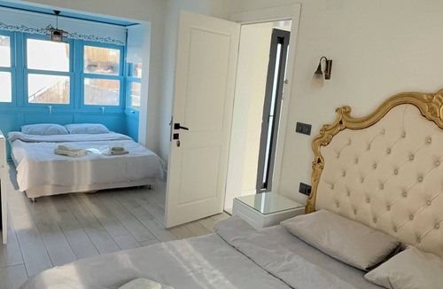Tokoglu Hotel | Alaçatı Paradise Hotel