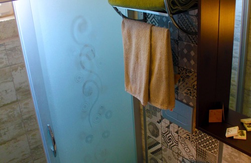 Hacımemis Hotel | Alaçatı Viola Hotel