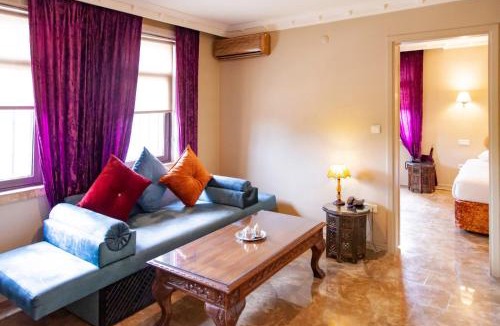 Eyyubiye Hotel | ÂLÂ HAN BOUTIQUE HOTEL