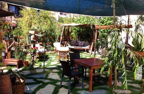 Agva Hotel | Ala Otel Konukevi Agva