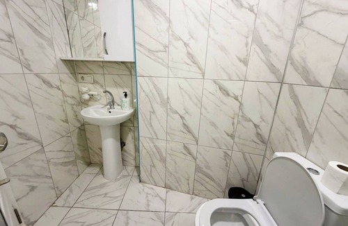 Kumkapi Apartment | Alaca Suite