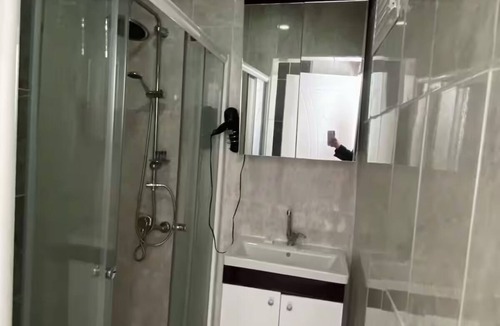 Alacaatli Resort | Alacaatlı Suit