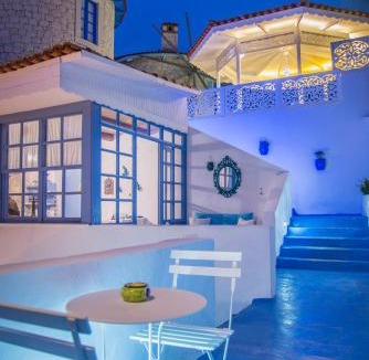 Tokoglu Hotel | Alacati Degirmen Hotel