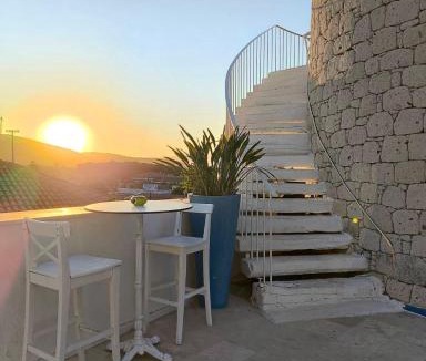 Tokoglu Hotel | Alacati Degirmen Hotel